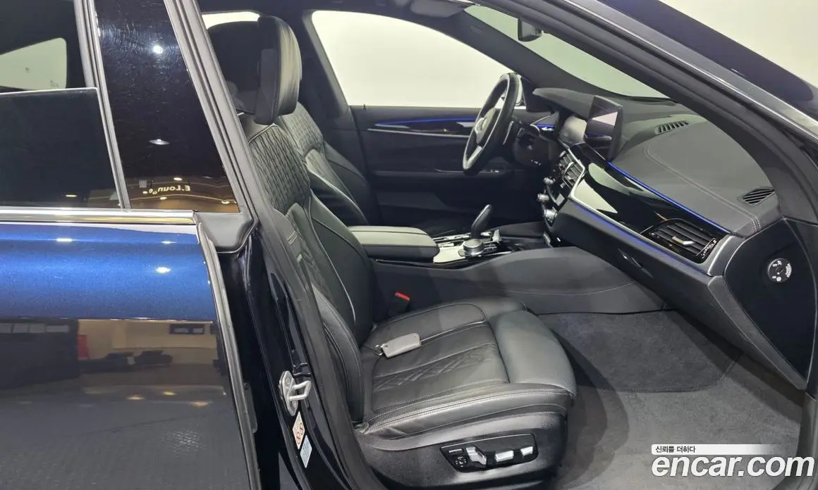 BMW 6 серия 2021 2.0 автомат (гидро), фото 17