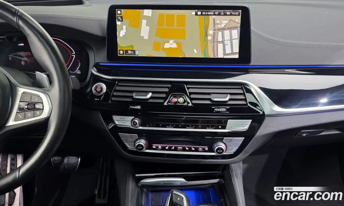 BMW 6 серия 2021 2.0 автомат (гидро), фото 20