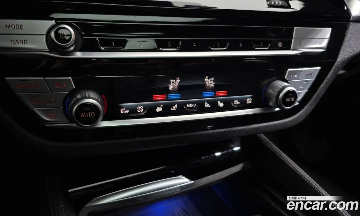 BMW 6 серия 2021 2.0 автомат (гидро), фото 31