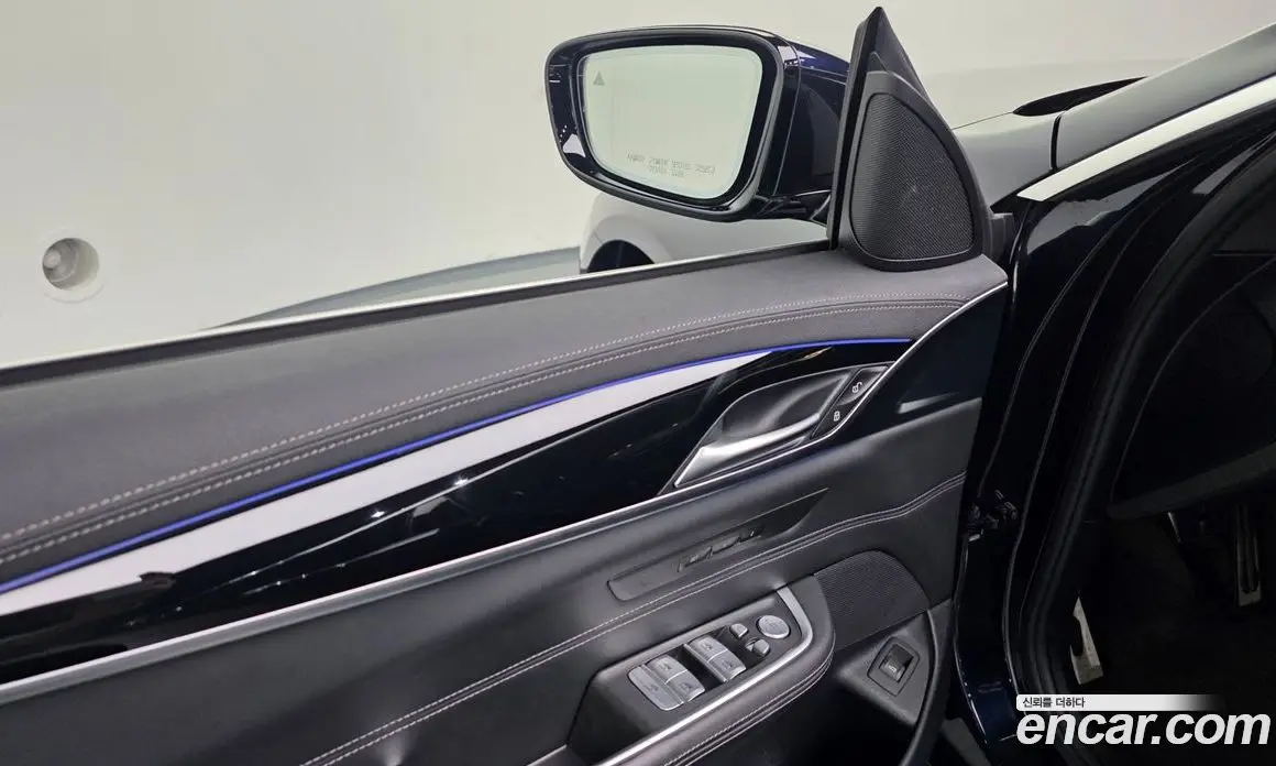 BMW 6 серия 2021 2.0 автомат (гидро), фото 32