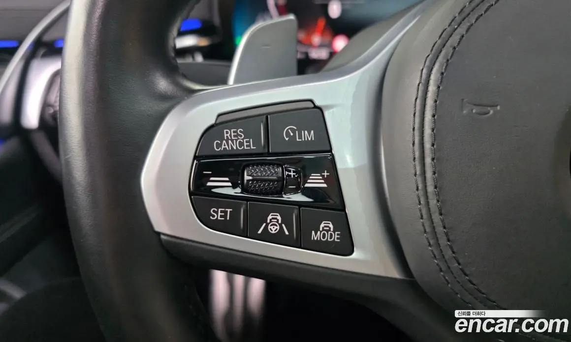 BMW 6 серия 2021 2.0 автомат (гидро), фото 33