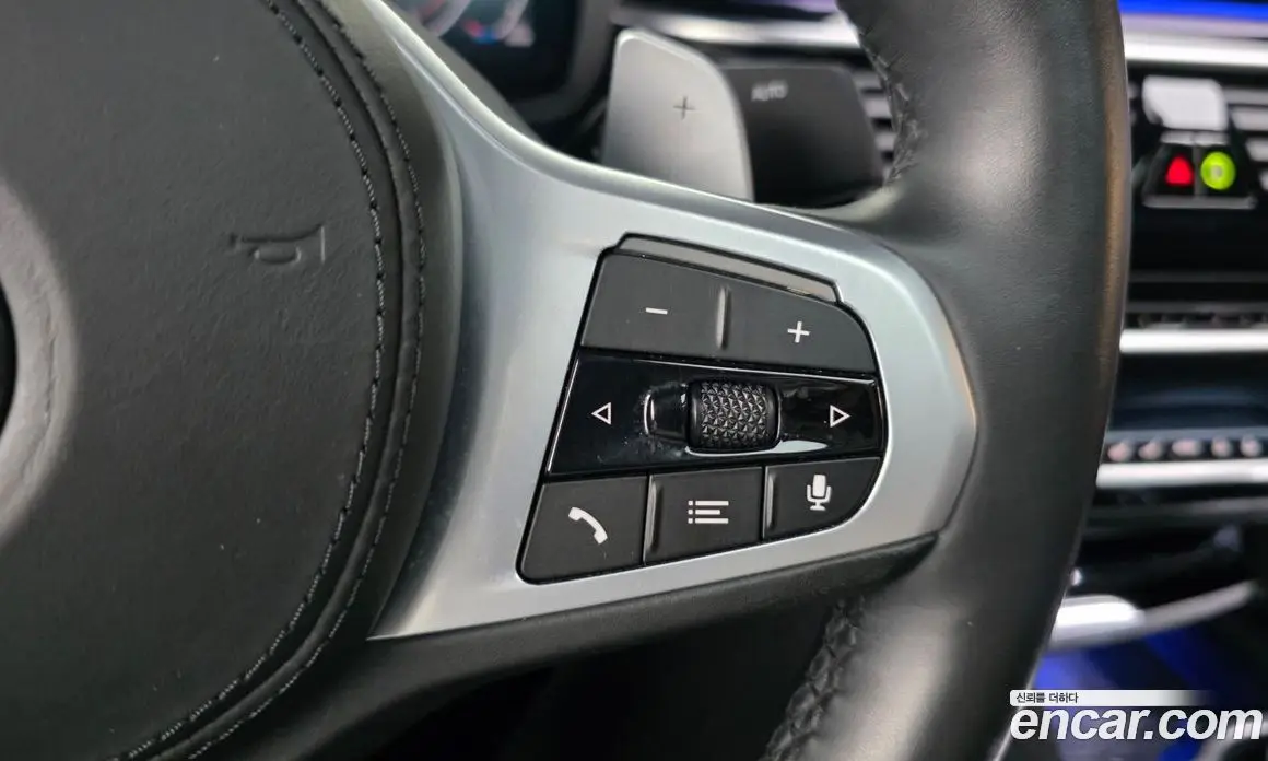 BMW 6 серия 2021 2.0 автомат (гидро), фото 34