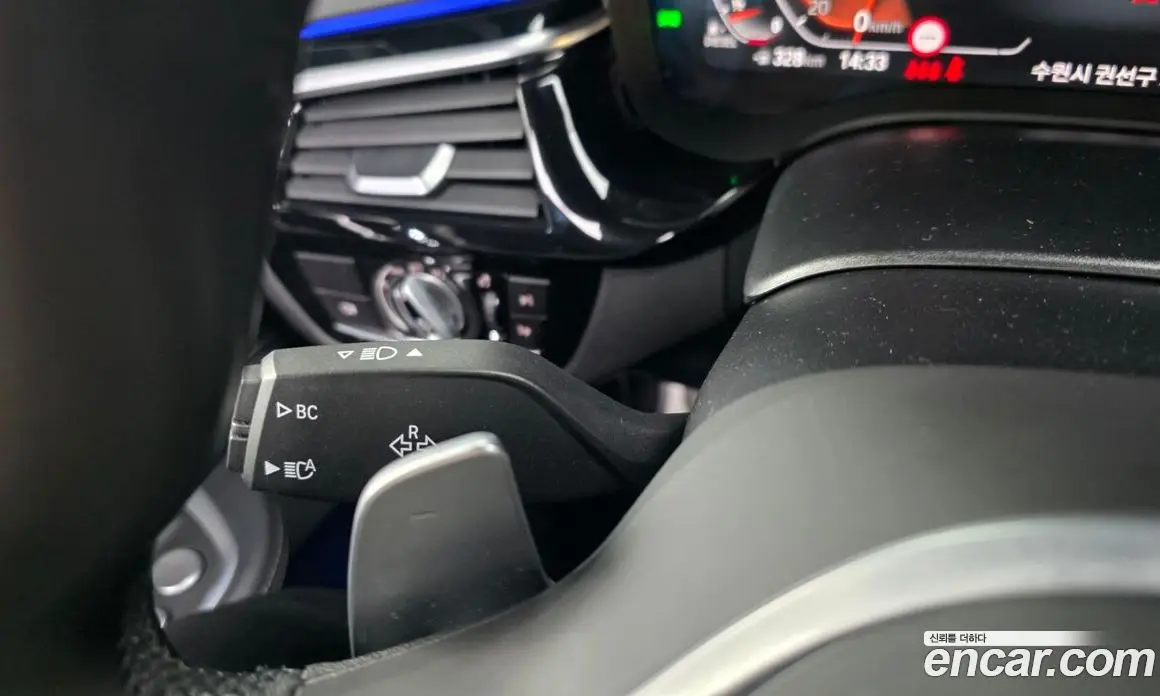 BMW 6 серия 2021 2.0 автомат (гидро), фото 35