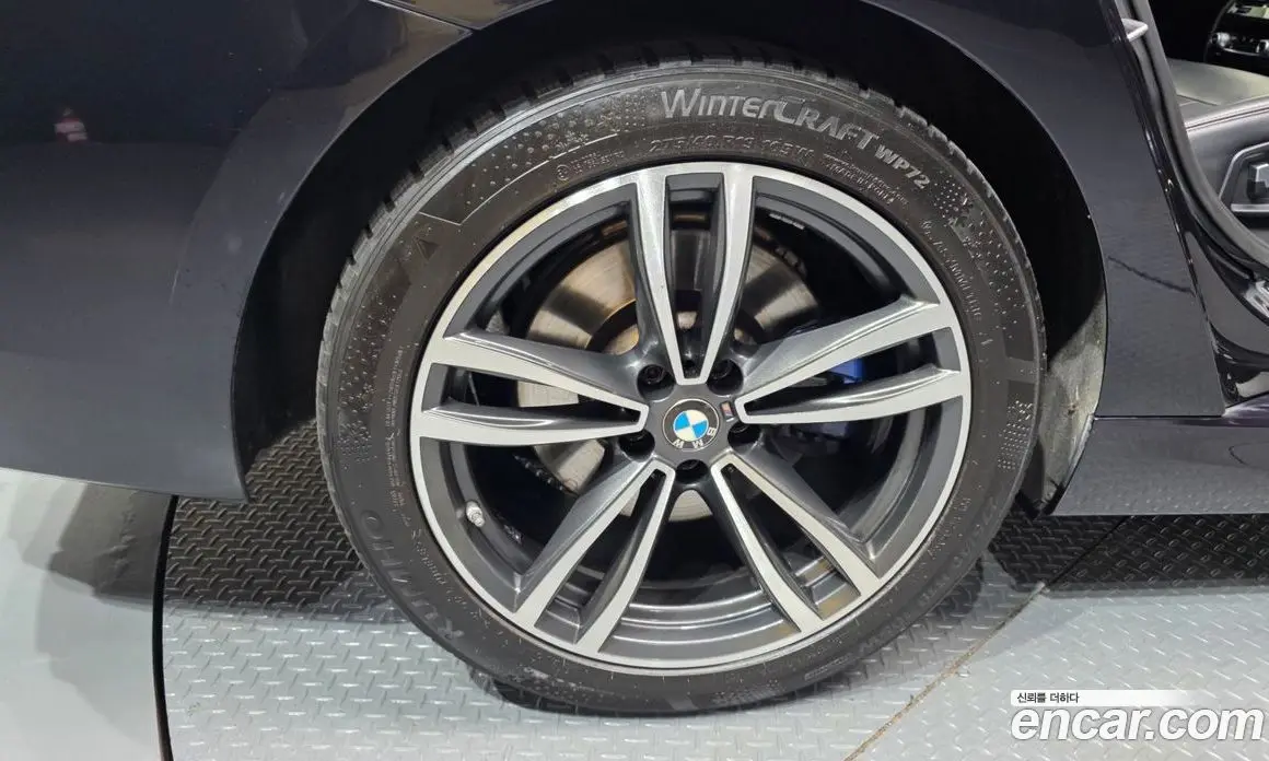 BMW 6 серия 2021 2.0 автомат (гидро), фото 5
