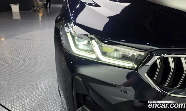 BMW 6 серия 2021 2.0 автомат (гидро), миниатюра 8