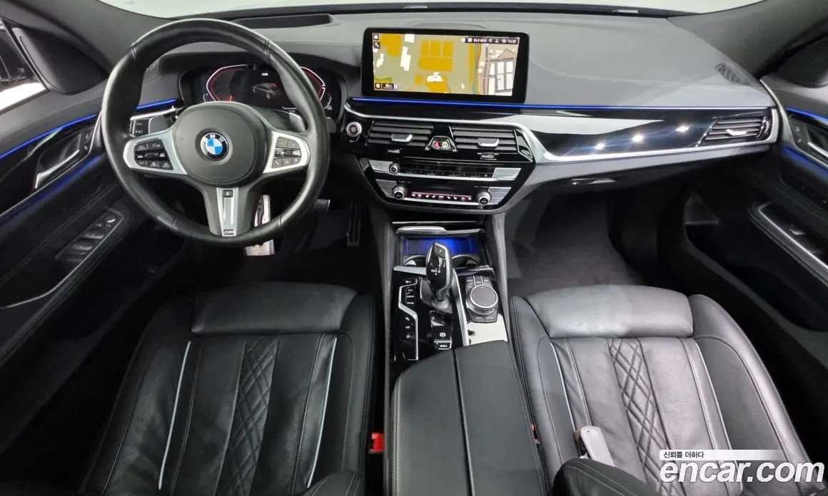 BMW 6 серия 2021 2.0 автомат (гидро), фото 10