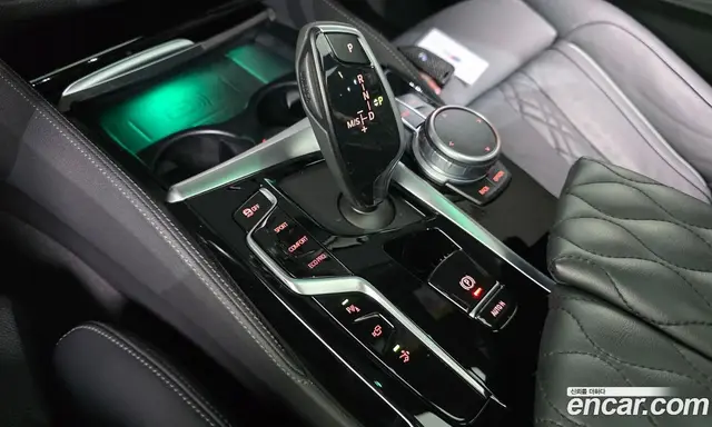 BMW 6 серия 2021 3.0 автомат (гидро), миниатюра 12