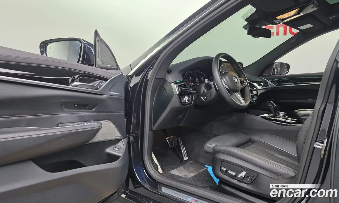 BMW 6 серия 2021 3.0 автомат (гидро), фото 13