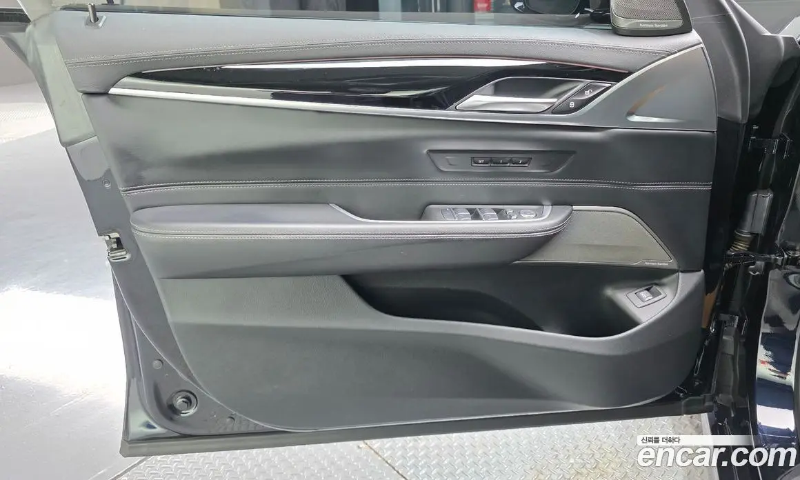 BMW 6 серия 2021 3.0 автомат (гидро), фото 15