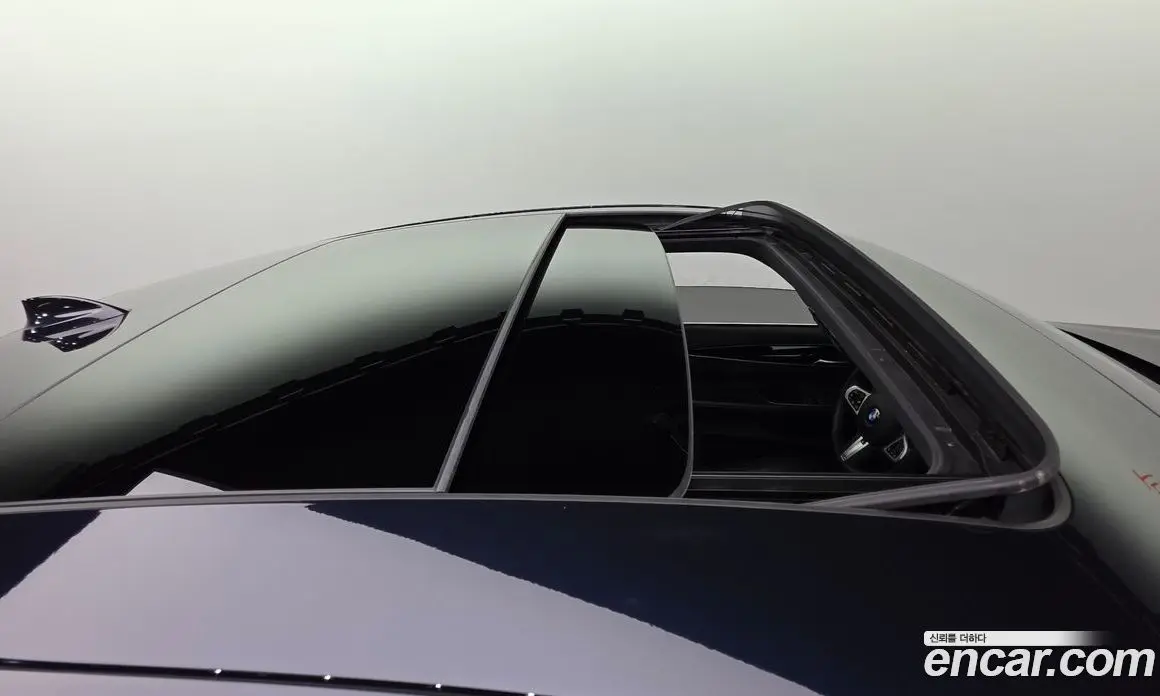 BMW 6 серия 2021 3.0 автомат (гидро), фото 18