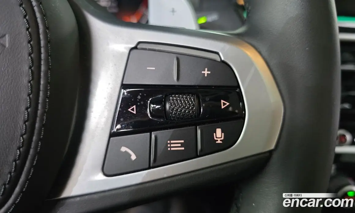 BMW 6 серия 2021 3.0 автомат (гидро), фото 25