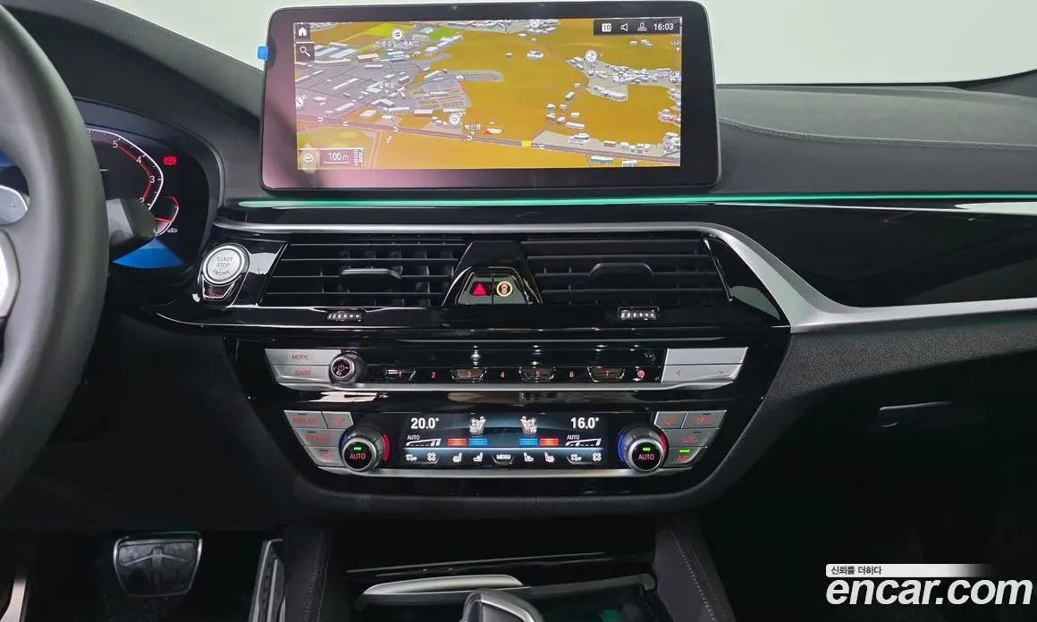 BMW 6 серия 2021 3.0 автомат (гидро), фото 26