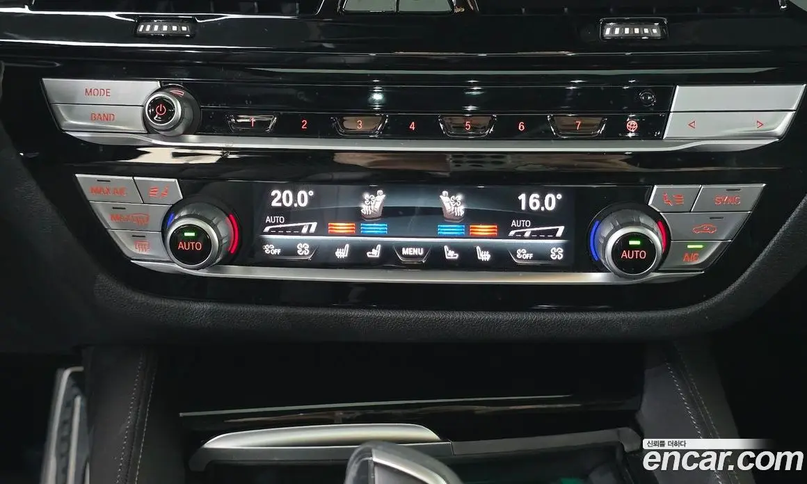 BMW 6 серия 2021 3.0 автомат (гидро), фото 30
