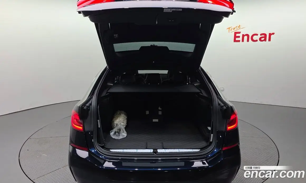 BMW 6 серия 2021 3.0 автомат (гидро), фото 37