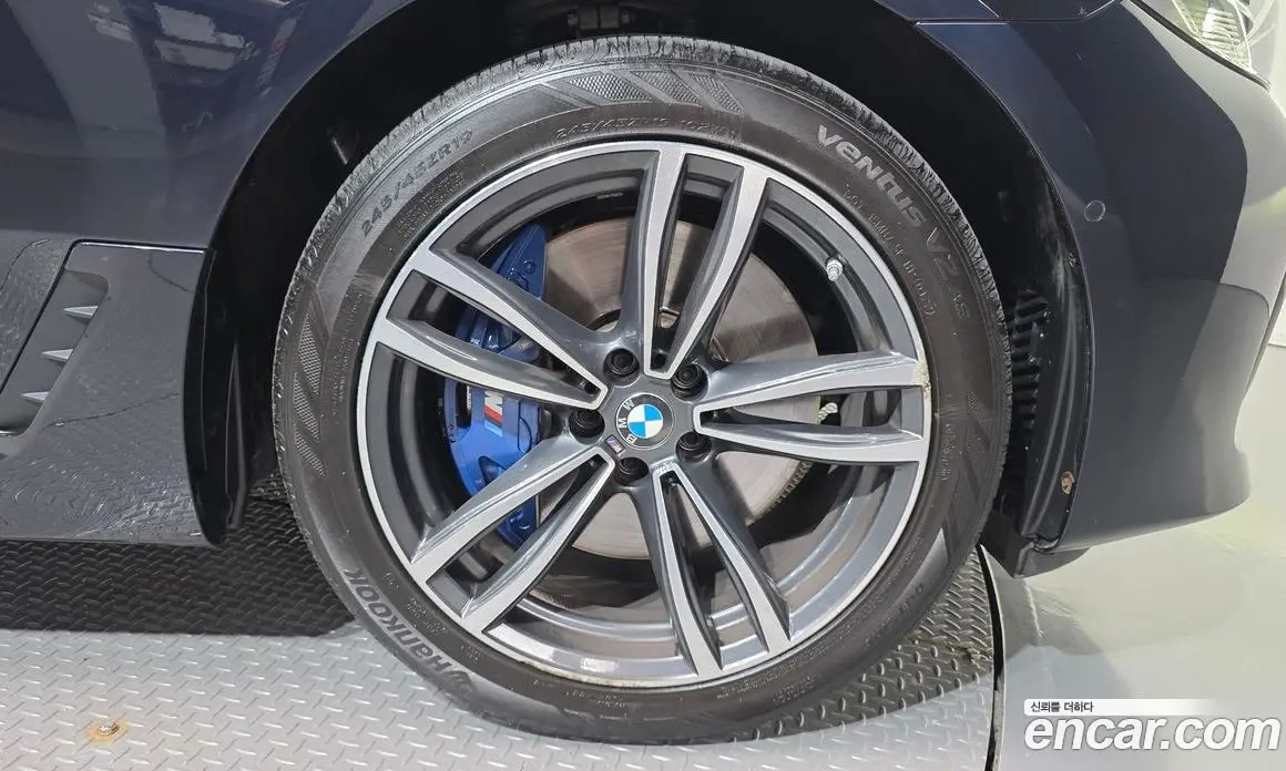 BMW 6 серия 2021 3.0 автомат (гидро), фото 5