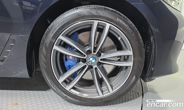 BMW 6 серия 2021 3.0 автомат (гидро), миниатюра 5