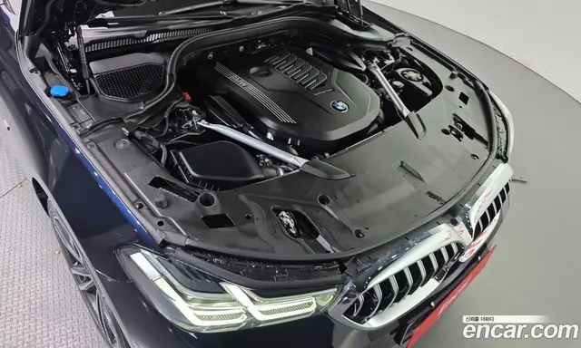 BMW 6 серия 2021 3.0 автомат (гидро), миниатюра 6