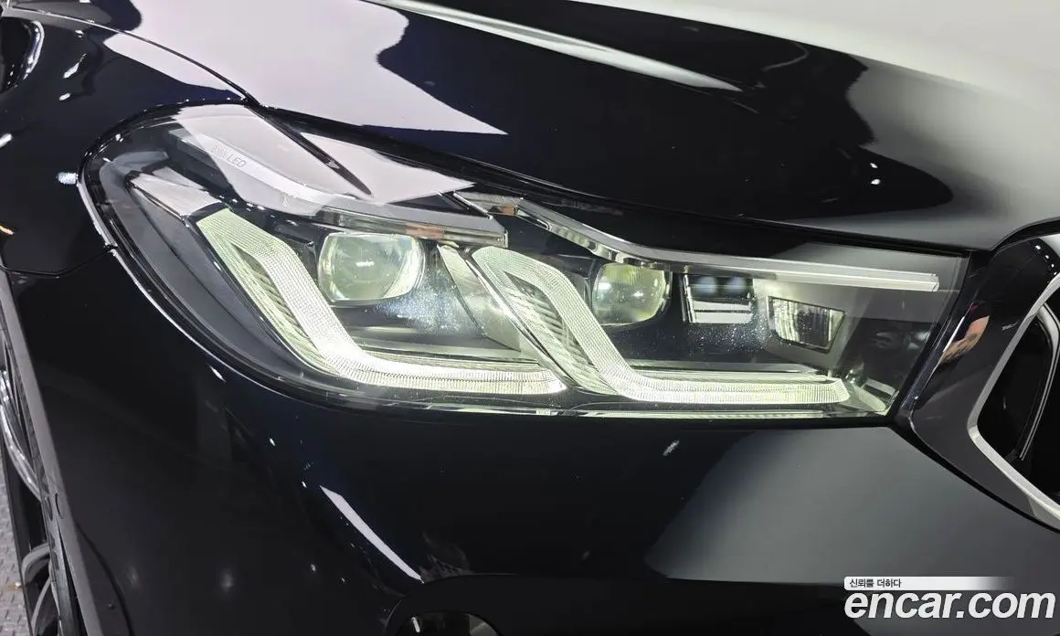 BMW 6 серия 2021 3.0 автомат (гидро), фото 8