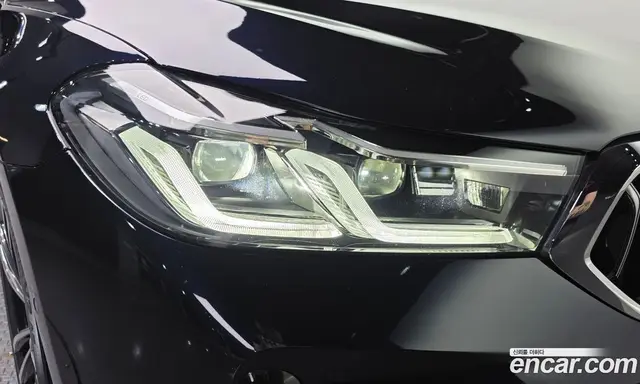 BMW 6 серия 2021 3.0 автомат (гидро), миниатюра 8