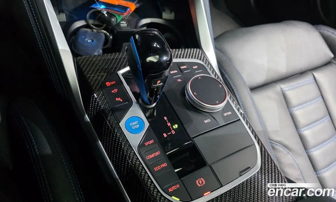 BMW i4 2023 0.2 автомат (гидро), фото 12