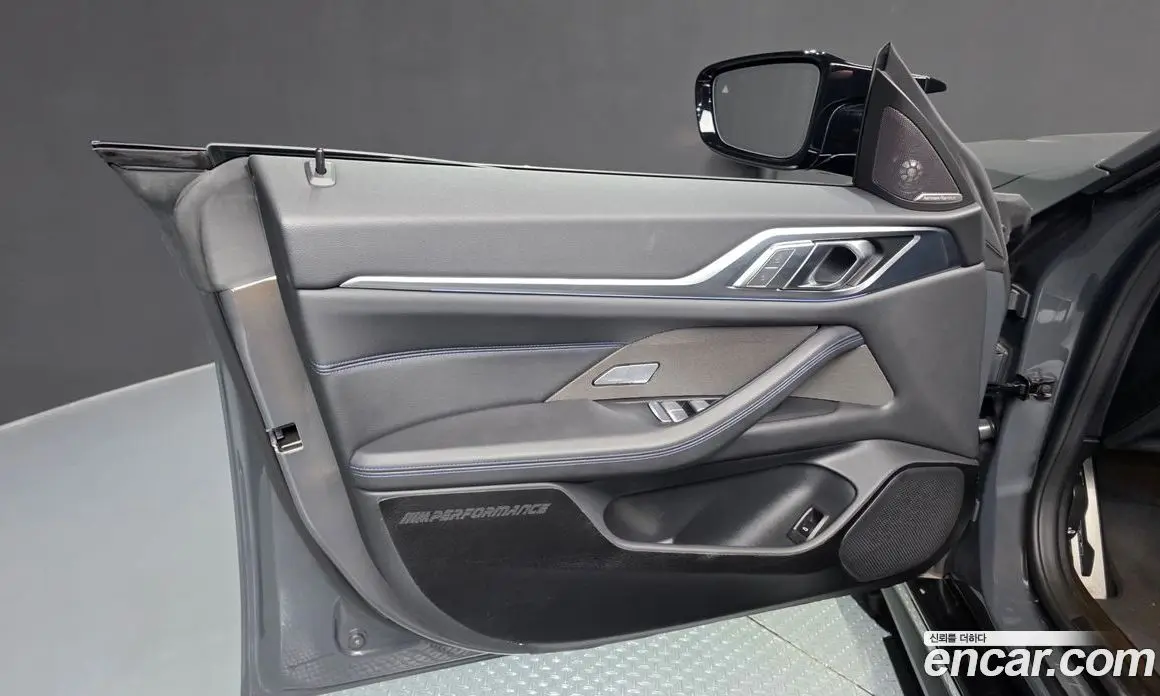 BMW i4 2023 0.2 автомат (гидро), фото 14