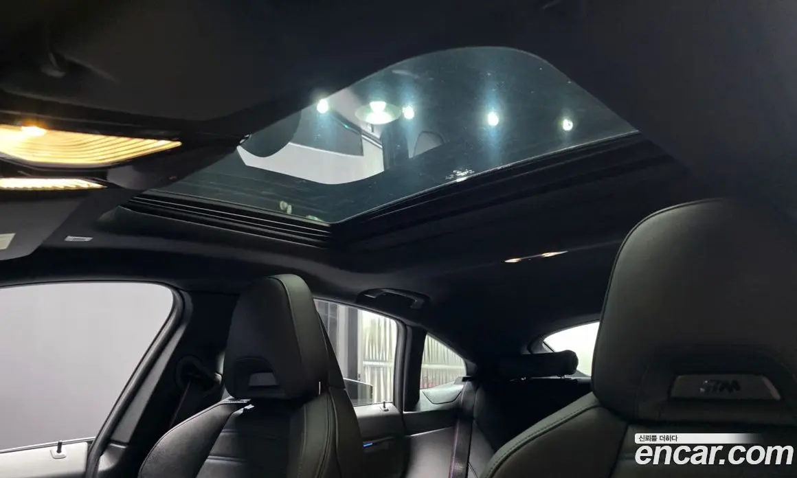 BMW i4 2023 0.2 автомат (гидро), фото 24