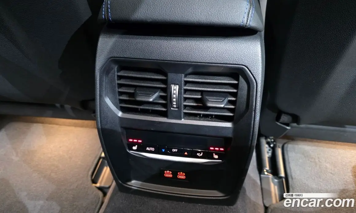 BMW i4 2023 0.2 автомат (гидро), фото 25