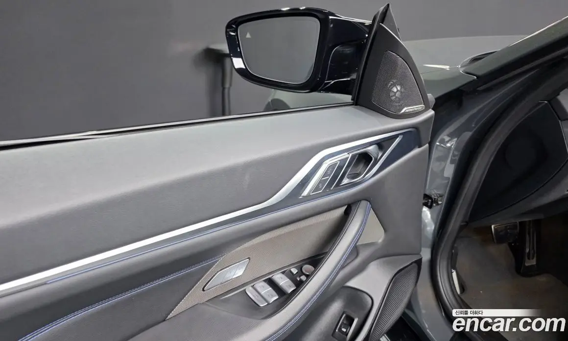 BMW i4 2023 0.2 автомат (гидро), фото 27
