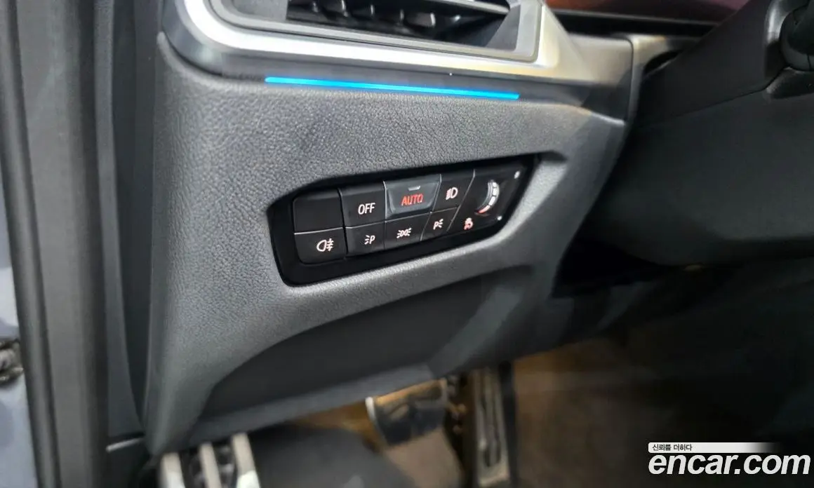 BMW i4 2023 0.2 автомат (гидро), фото 28