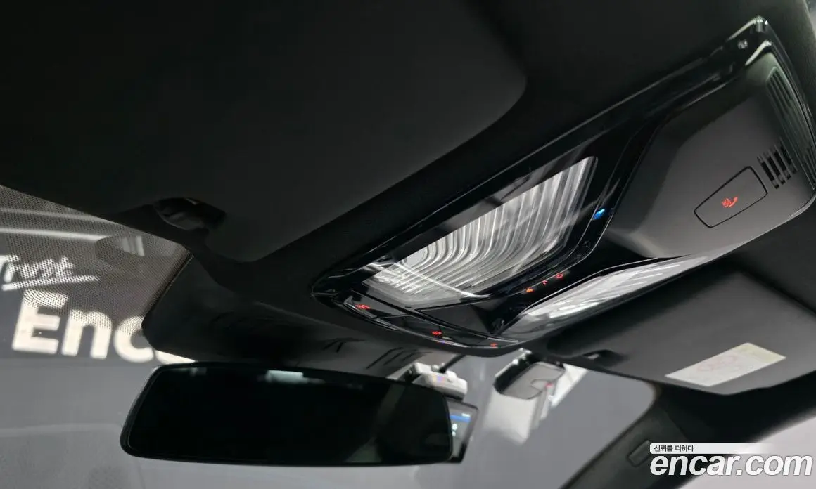 BMW i4 2023 0.2 автомат (гидро), фото 29