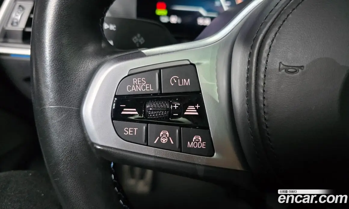 BMW i4 2023 0.2 автомат (гидро), фото 33