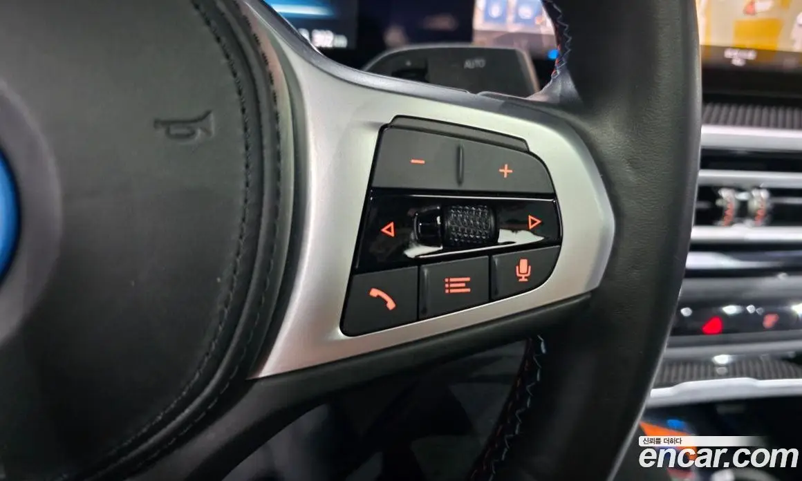 BMW i4 2023 0.2 автомат (гидро), фото 34