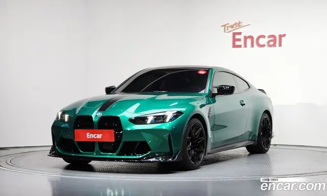 BMW M4, 2025, 9 358 км