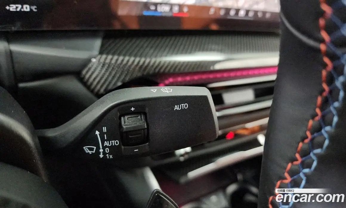 BMW M4 2025 3.0 автомат (гидро), фото 19