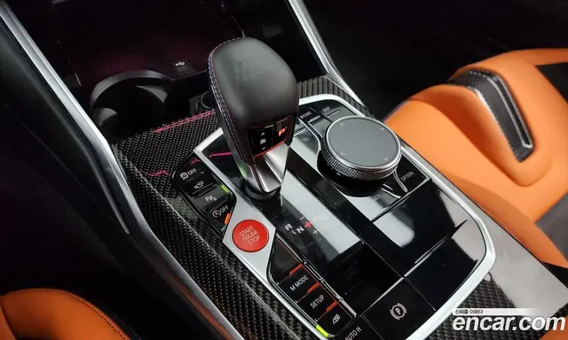 BMW M4 2025 3.0 автомат (гидро), миниатюра 9