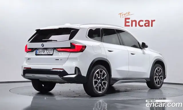 BMW X1, 2024, 15 192 км