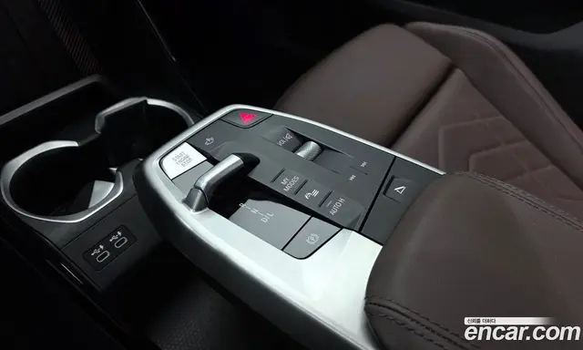 BMW X1 2024 2.0 автомат (гидро), миниатюра 11