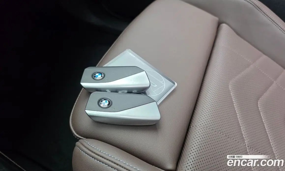 BMW X1 2024 2.0 автомат (гидро), фото 23