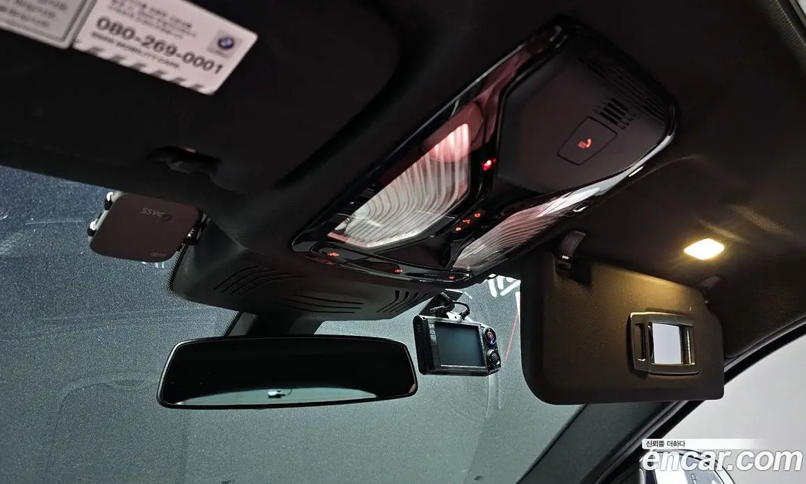 BMW X4 2018 2.0 автомат (гидро), фото 27