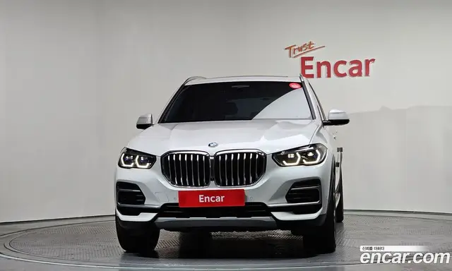 BMW X5 2023 3.0 автомат (гидро), миниатюра 3