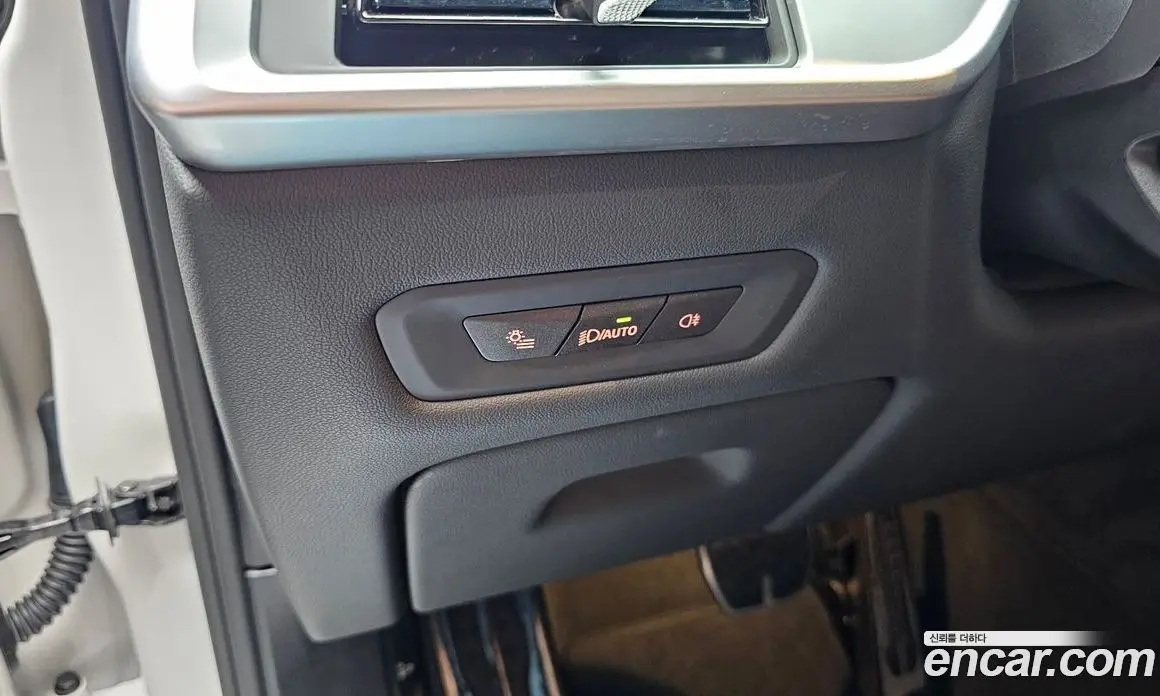 BMW X6 2023 3.0 автомат (гидро), фото 27