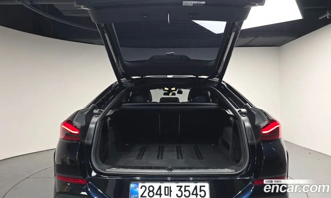 BMW X6 2024 3.0 автомат (гидро), фото 25