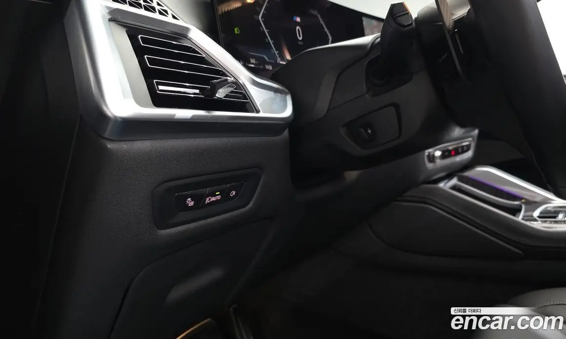 BMW X6 2024 3.0 автомат (гидро), фото 26