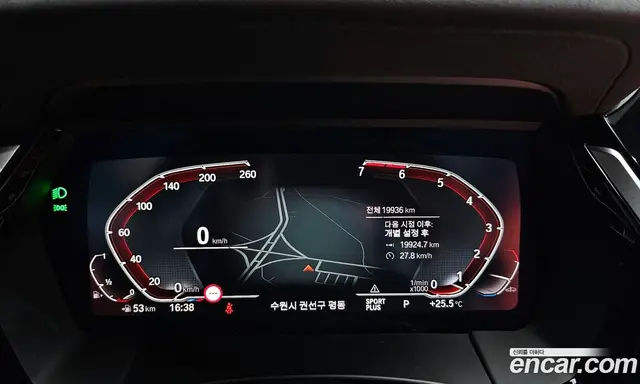 BMW Z4 2024 2.0 автомат (гидро), миниатюра 11