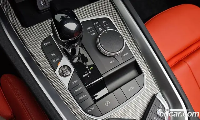 BMW Z4 2024 2.0 автомат (гидро), миниатюра 12