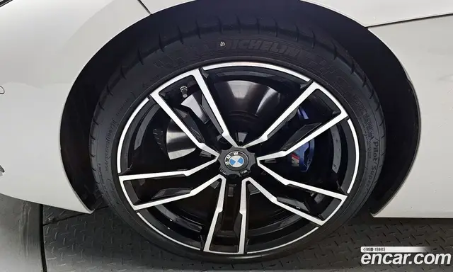 BMW Z4 2024 2.0 автомат (гидро), миниатюра 5