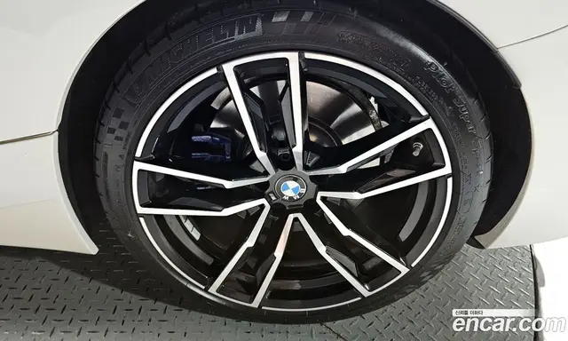 BMW Z4 2024 2.0 автомат (гидро), миниатюра 7
