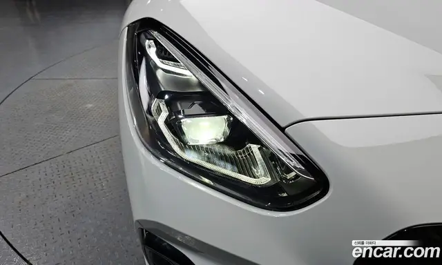 BMW Z4 2024 2.0 автомат (гидро), миниатюра 8