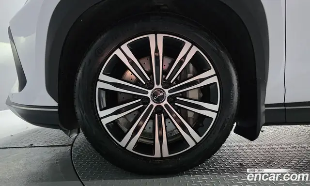 BYD Sealion 7 2025 0.1 автомат (гидро), миниатюра 7 BYD Sealion 7 2025 0.1 автомат (гидро), миниатюра 7