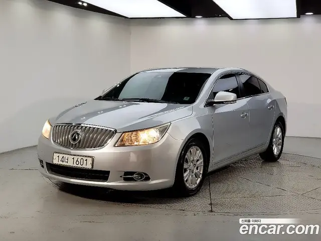 Chevrolet Alpheon, 2011, 150 112 км